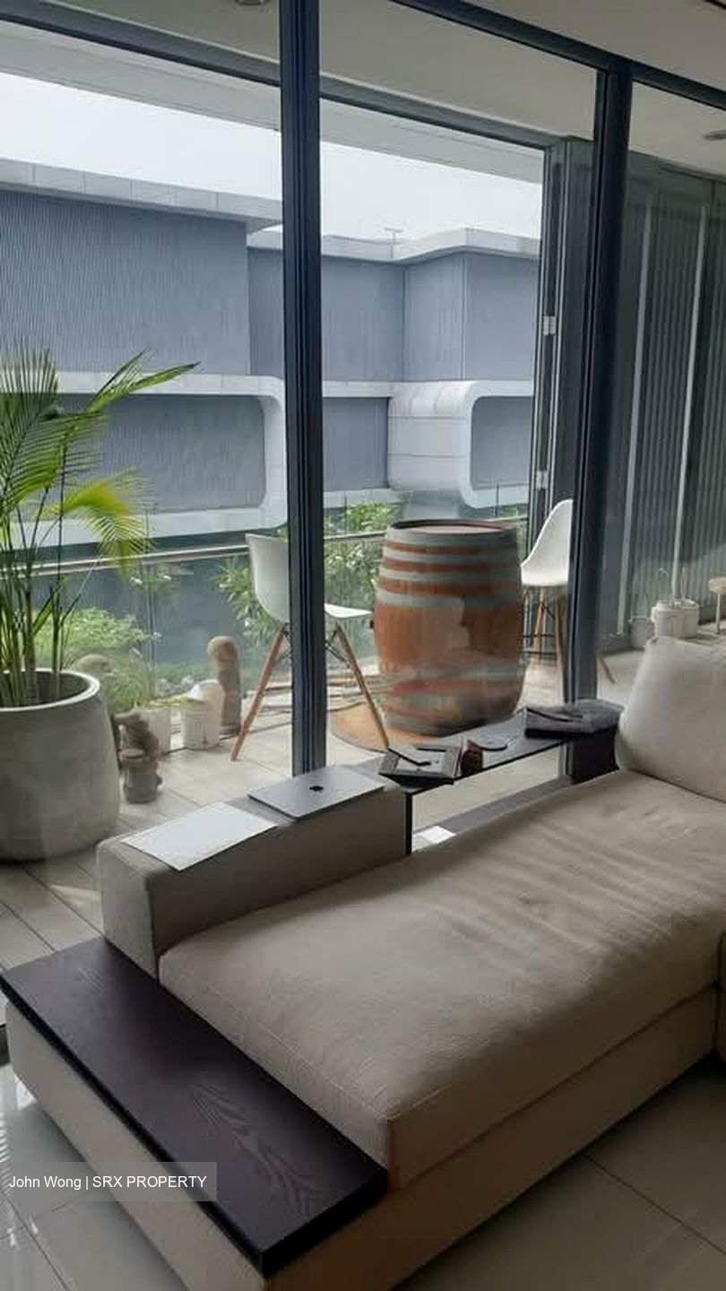 Oxley Residence (D9), Condominium #600380581